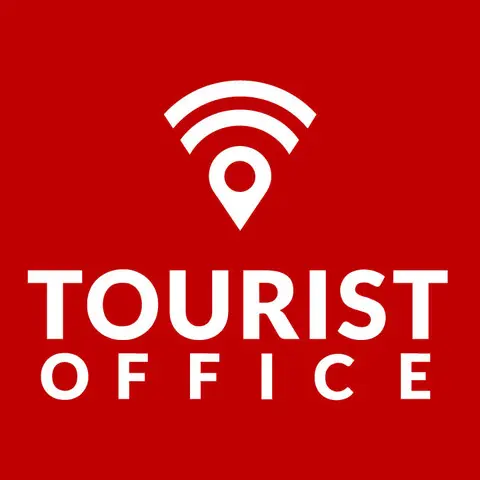 logo tourist office