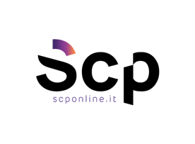 Logo Scp SPA
