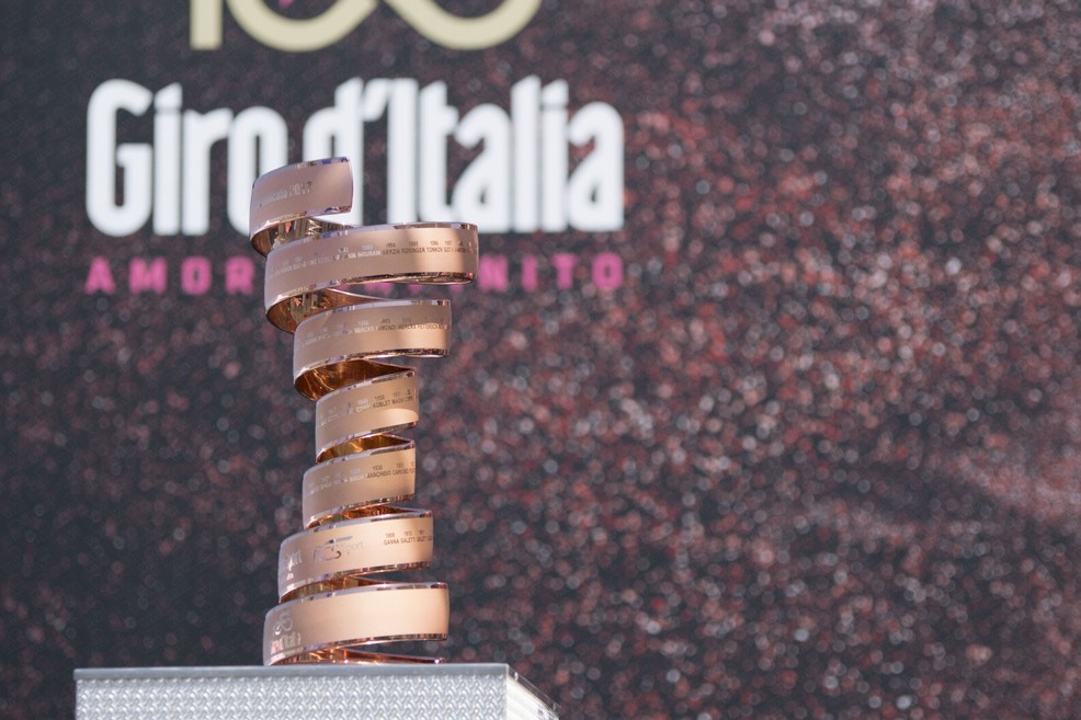 Coppa del giro d'Italia